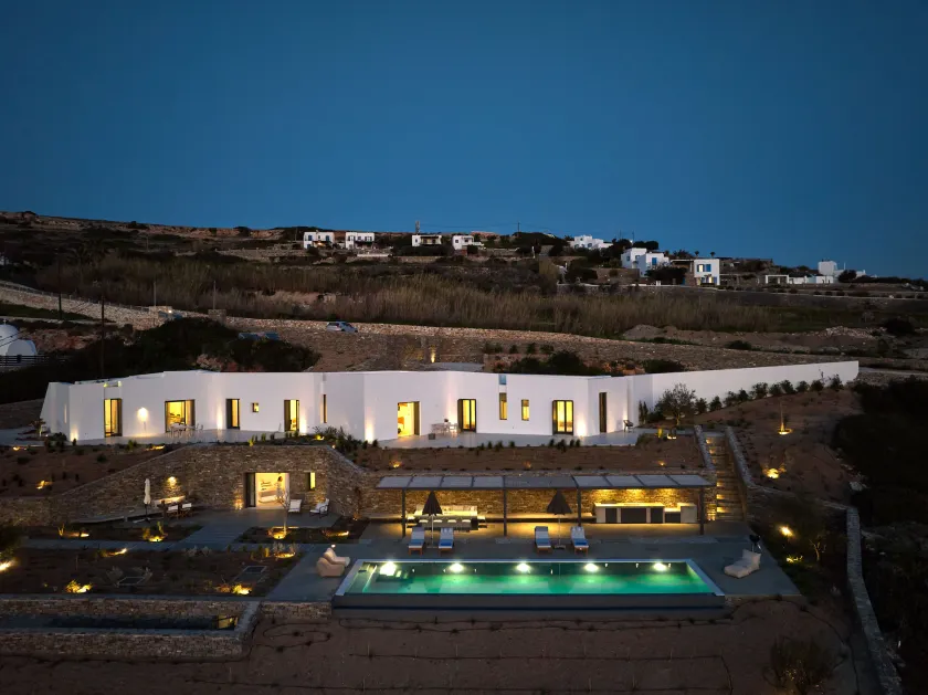 Olithos Villas - Image 1