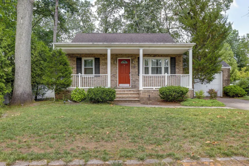 Charming Monroe Township Home - 13 Mi to RU! - Image 1