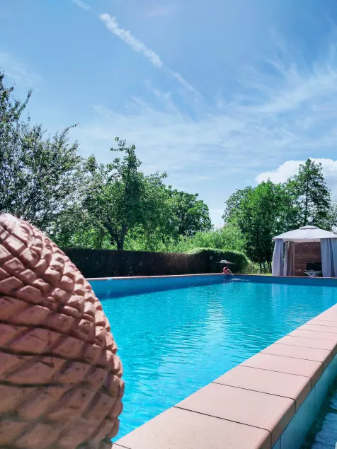 Agriturismo Borgo Biaia - Image 1