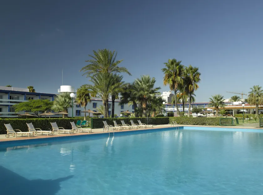 Parador de Benicarló - Image 1