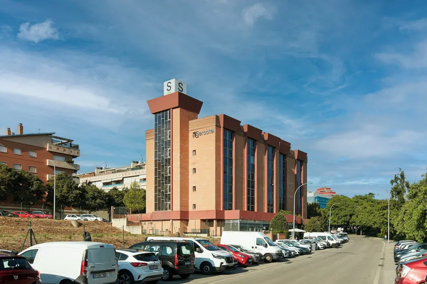 Sercotel Porta Barcelona - Image 1