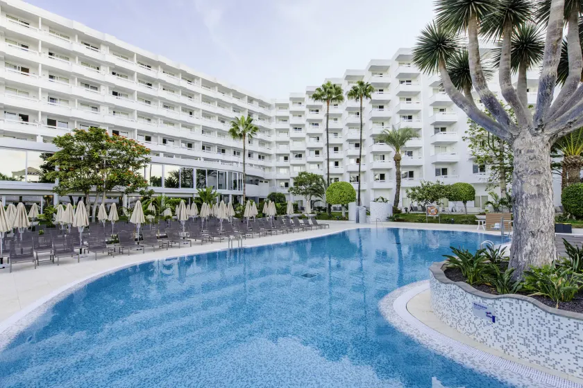 Spring Hotel Vulcano - Image 1