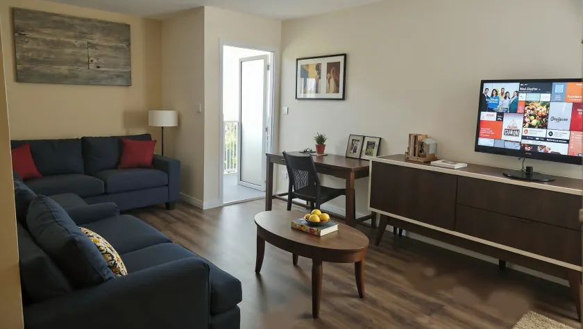 Santa Monica Executive Suites - Image 1