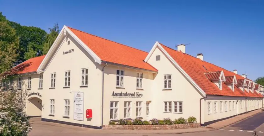 Asminderød Kro - Image 1