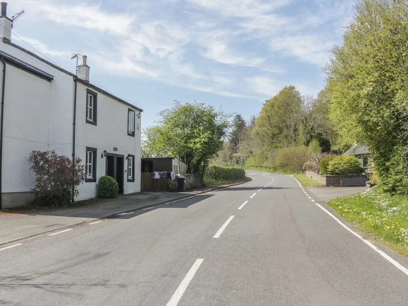 Fellfoot Cottage - Image 1