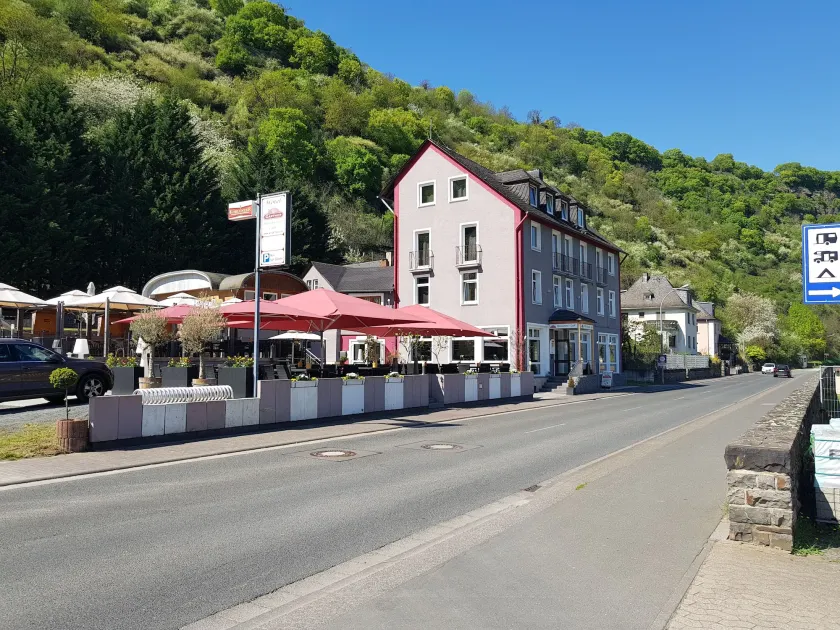 Winzerhaus Gärtner - An der Loreley - Image 1