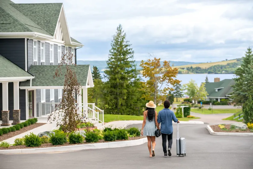 Inverary Resort - Image 1