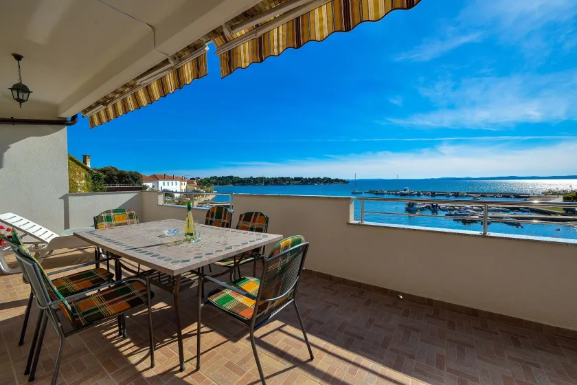 Big Terrace With Great sea View - Image 1