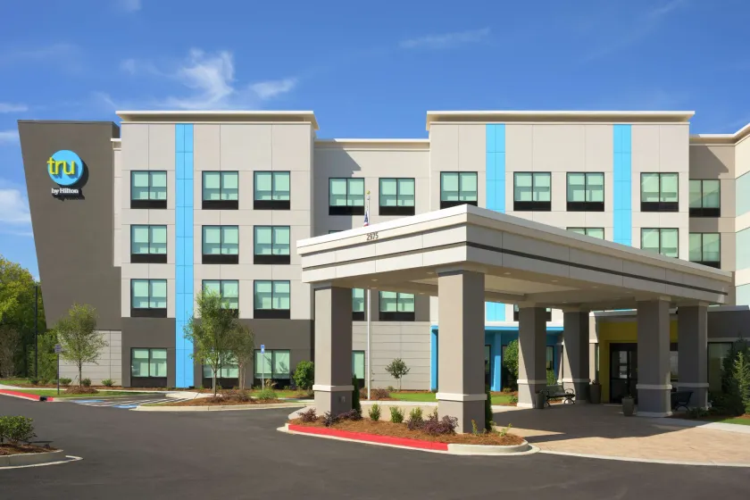 Tru By Hilton Atlanta NW Kennesaw - Image 1