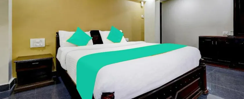 Fabhotel Hill View - Image 1