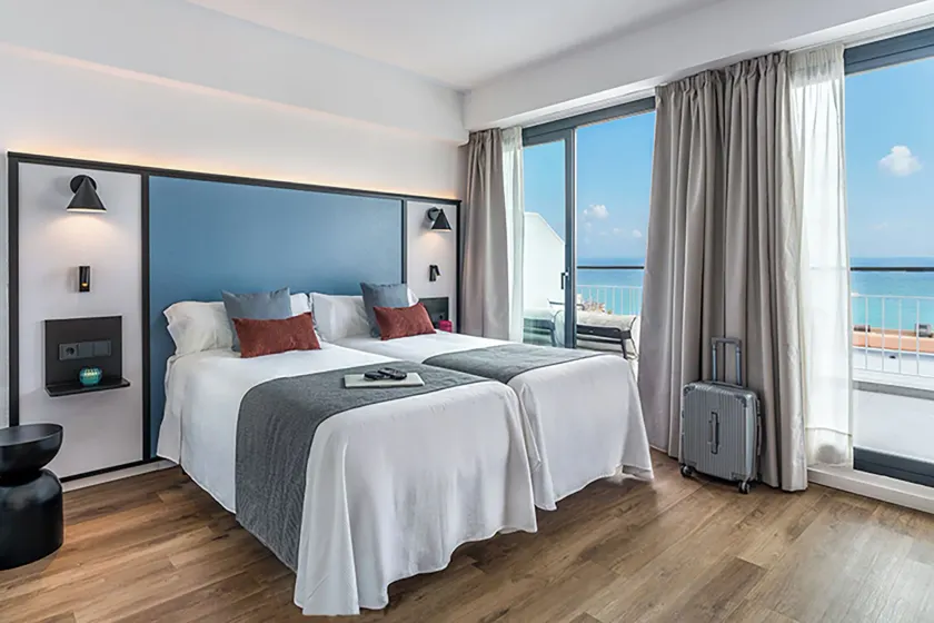 Hotel Vibra Vila -3SUP- New Opening 2026 - Image 1
