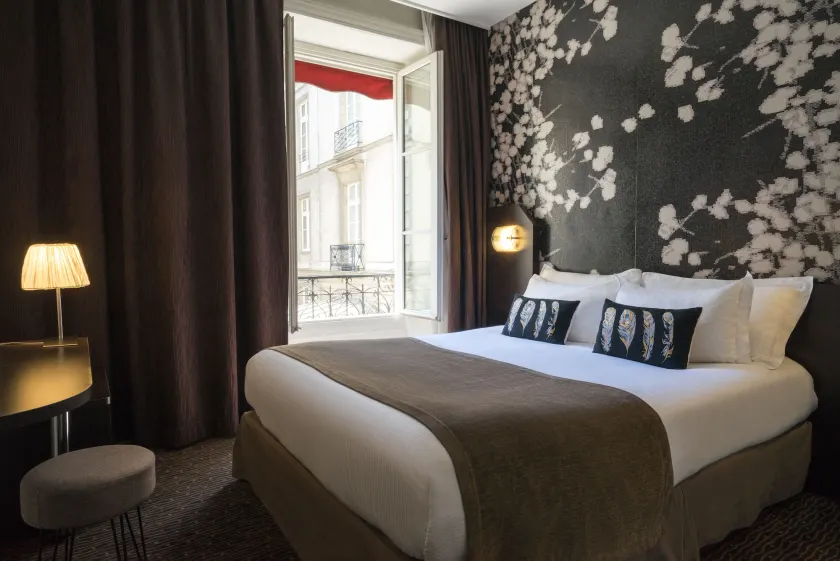 Hôtel Voltaire Opéra - Image 1