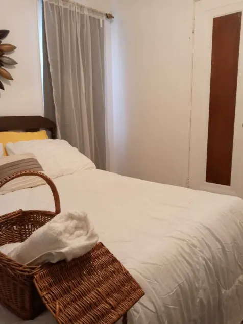 Super Comfy Room at a Great Location - Værelse