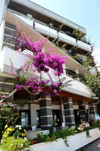Hotel Cala Luna - Image 1