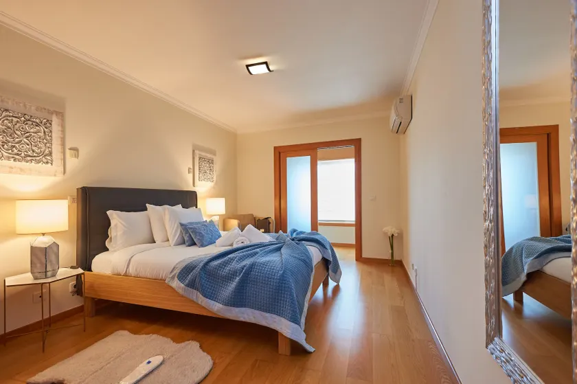 BeGuest Arribamar Apartment - Image 1