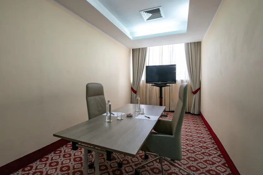 Etrusco Arezzo Hotel - Sure Hotel Collection by Best Western - Image 1