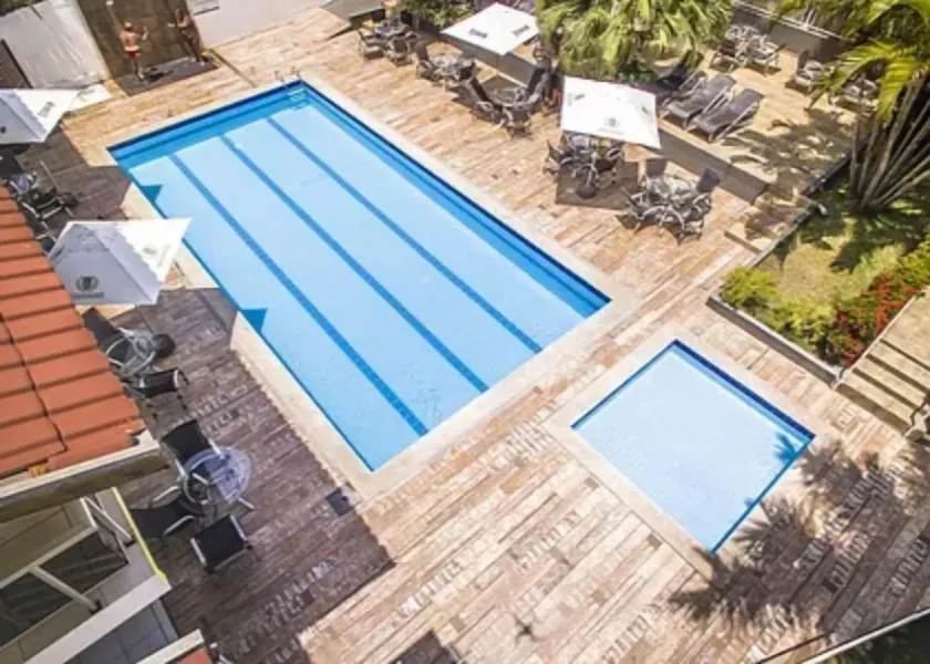 Marruá Hotel - Image 1