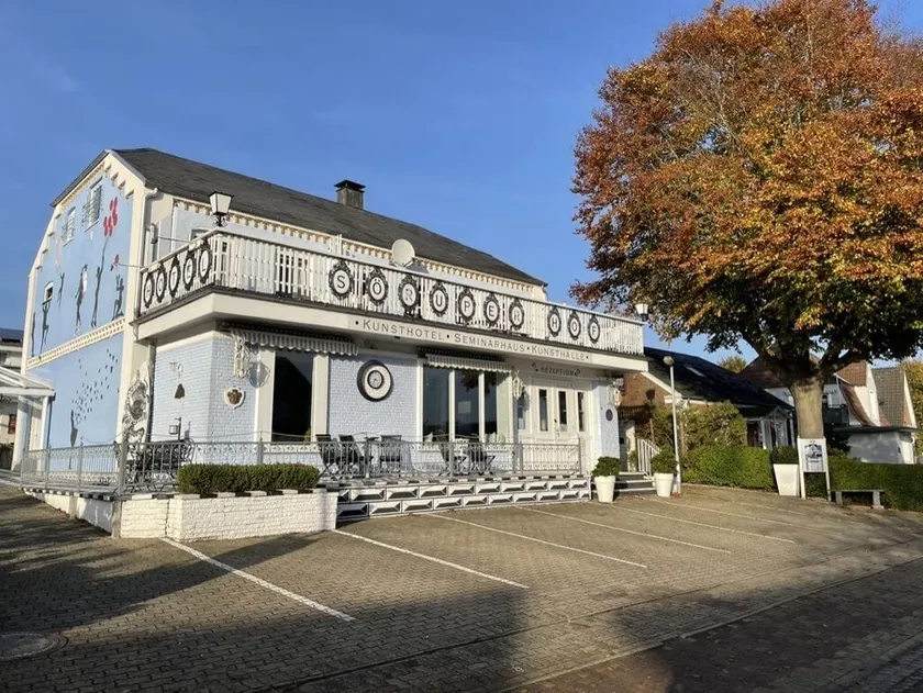 Hotel Söruper Hof - Image 1