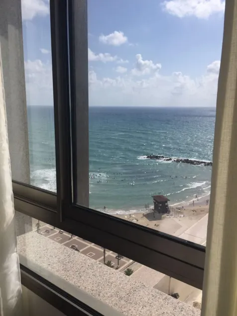 Sea View Israel - Image 1