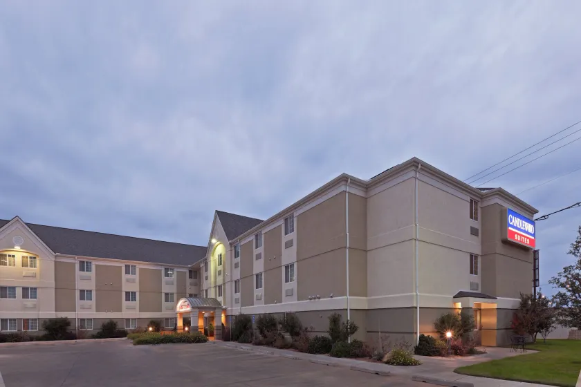 Candlewood Suites Wichita Falls at Maurine Street by IHG - Image 1