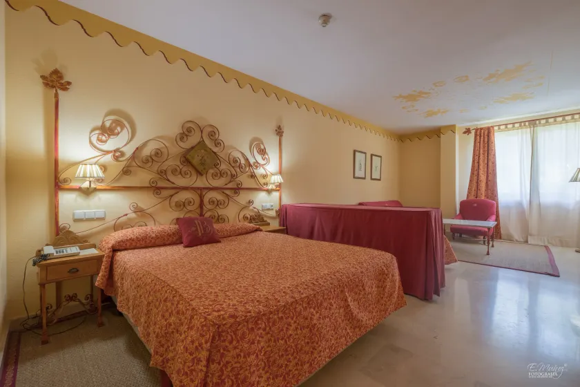 Hotel Batuecas - Image 1