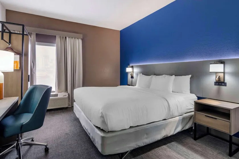 Comfort Inn Beckley - Image 1