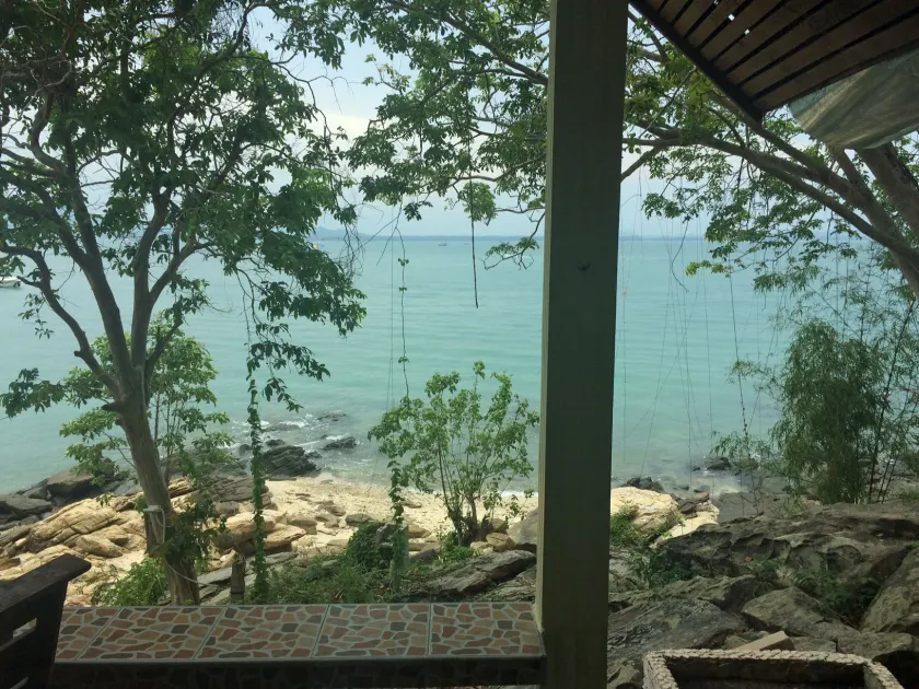 Sunrise Villas Seaview - Image 1