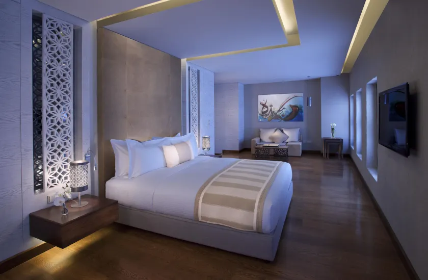 Souq Waqif Boutique Hotels - Tivoli - Image 1