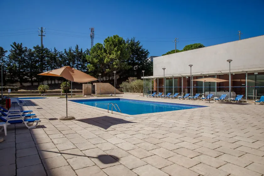 Hotel VIP Executive Santa Iria - Image 1