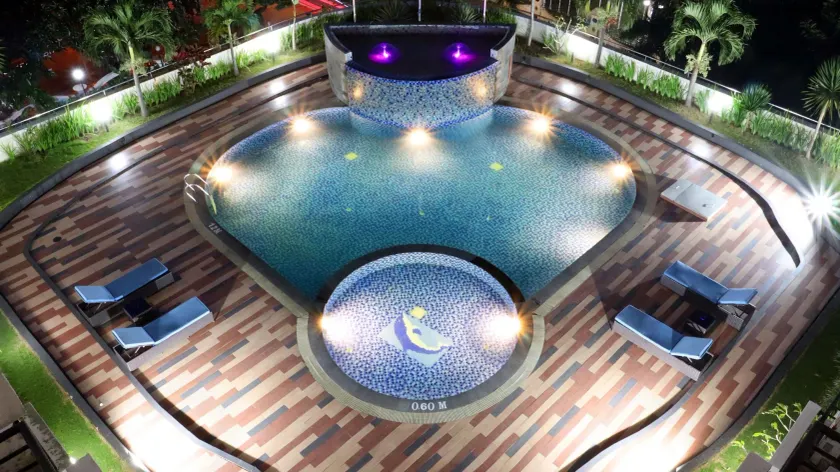 Vue Palace, ARTOTEL Curated - Image 1