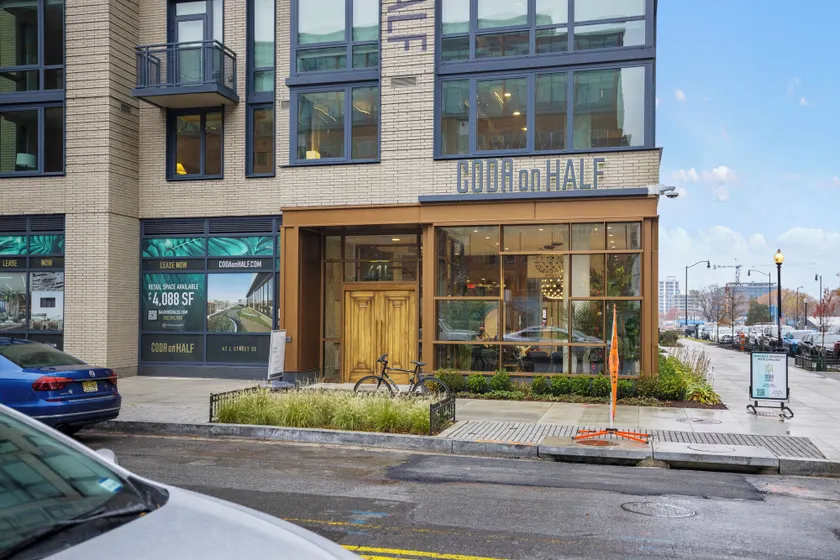 Coda on Half, a Placemakr Experience - Navy Yard - Image 1