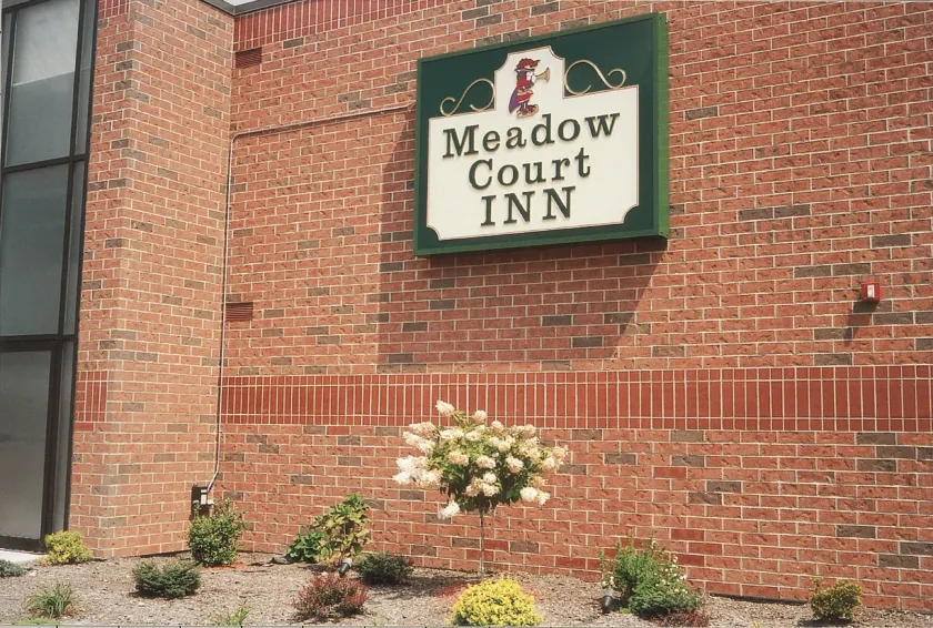 Meadow Court Inn - Ithaca - Image 1