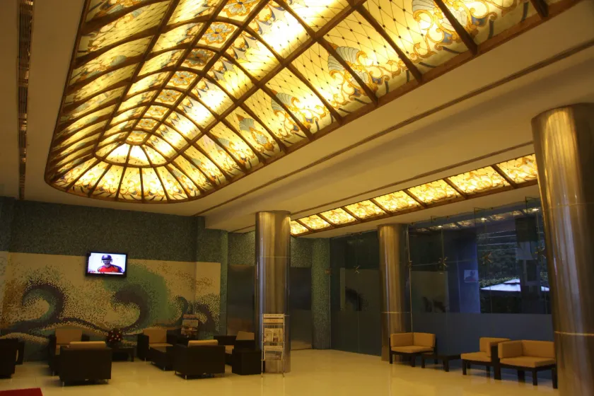 Hotel Saj Luciya - Image 1