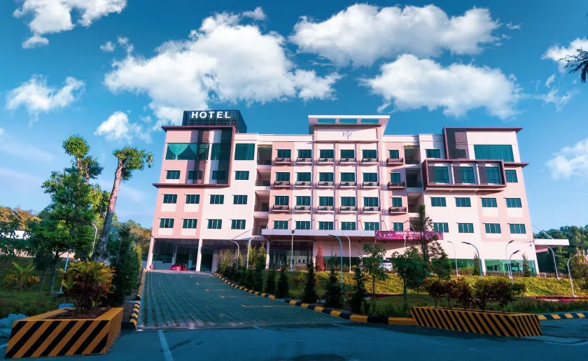 D&F BOUTIQUE HOTEL SEREMBAN 2 - Image 1