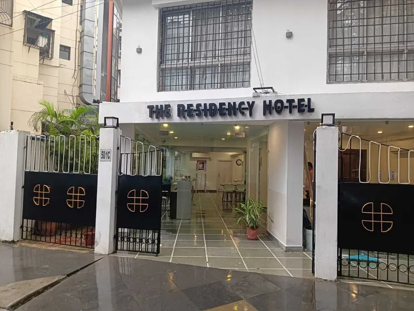 The Residency - Image 1