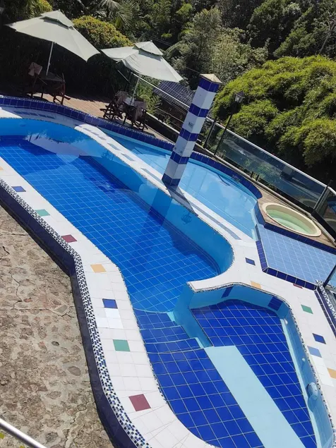 Finca Hotel Santo Tomas Campestre - Image 1