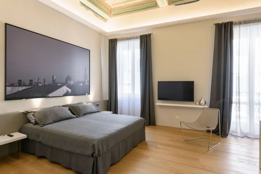 Palazzo Vasarri - Luxury design suites - Image 1