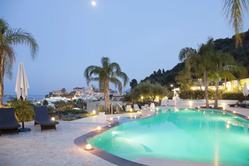 Hotel Mea - Aeolian Charme - Image 1