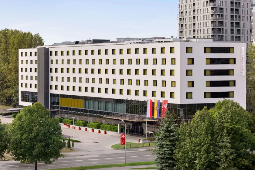 Vienna House Easy by Wyndham Katowice - Image 1
