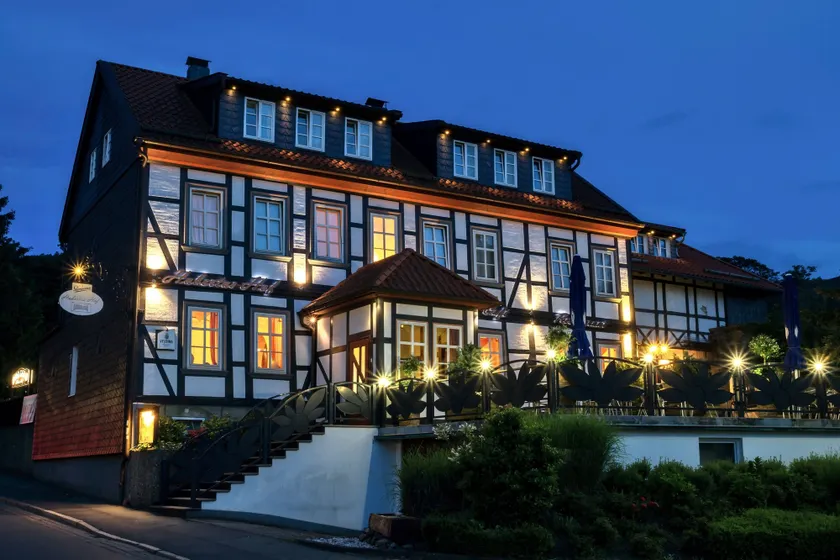 Hubertus Hof - Image 1