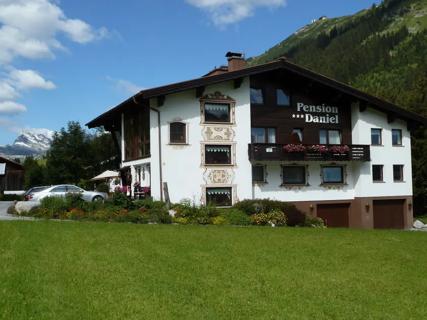 Pension Daniel - Image 1