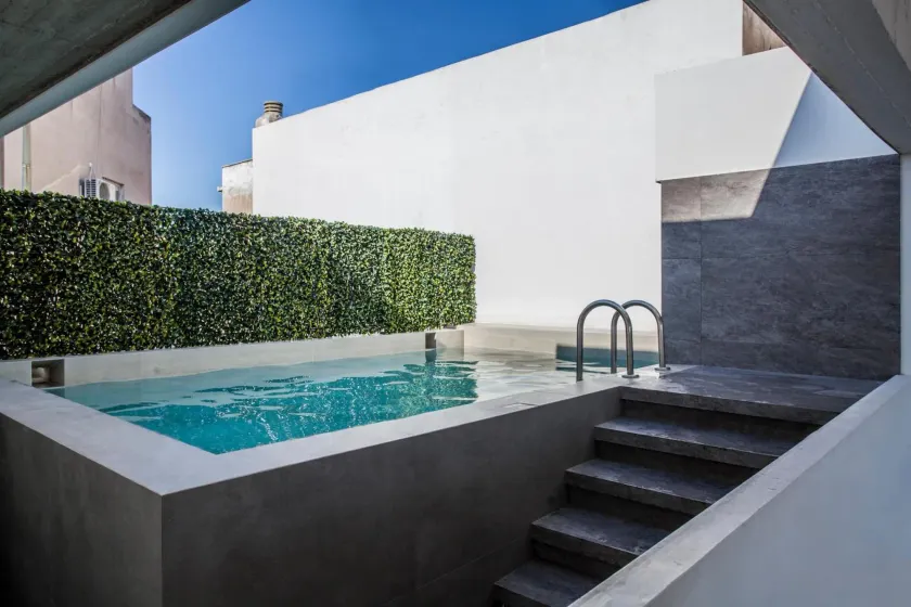 Art Suites Korai - Image 1