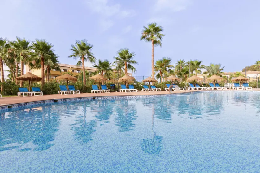 Hotel Best Alcázar - Image 1