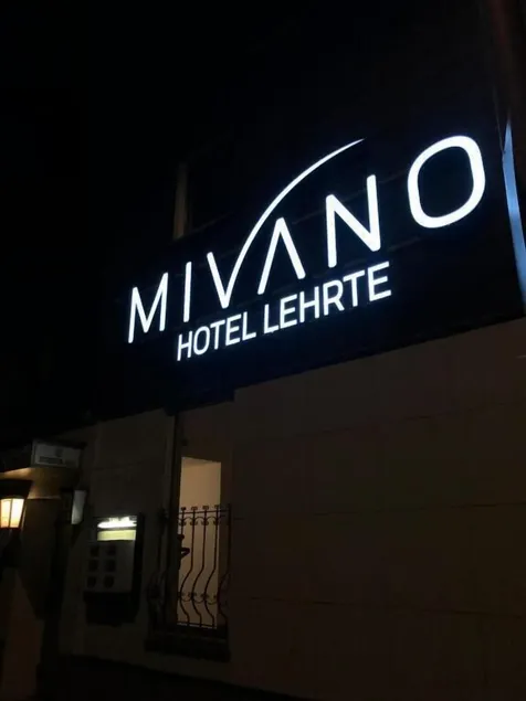 Hotel Mivano Lehrte - Image 1