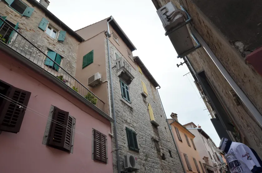 Studios Villa Rossella 4 - Image 1