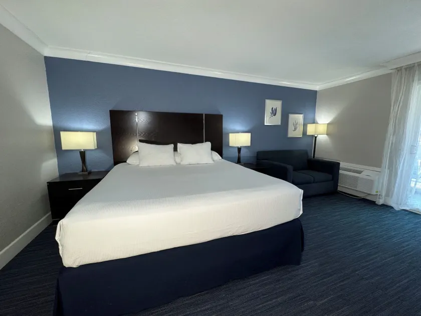 The Pacific Inn - Image 1