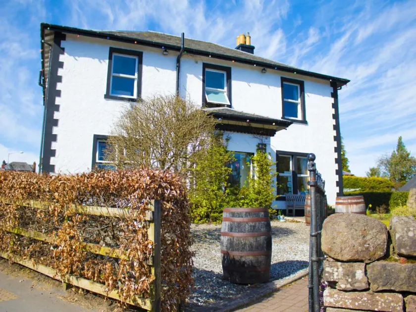 The Cottage at The Hawthorns - Image 1