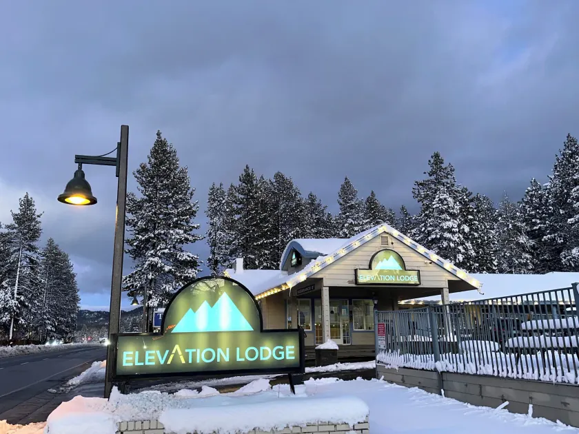 Elevation Lodge - Image 1