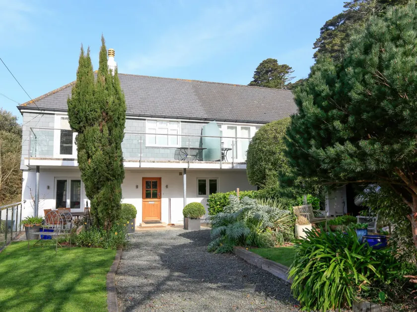 St Elmo Lodge - Image 1