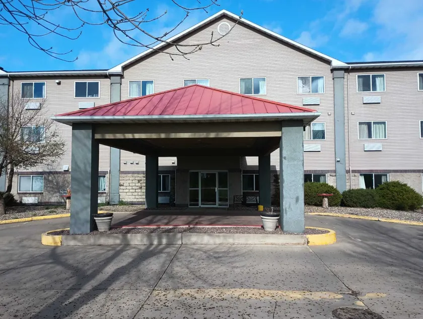 Miriam Hotel - Image 1